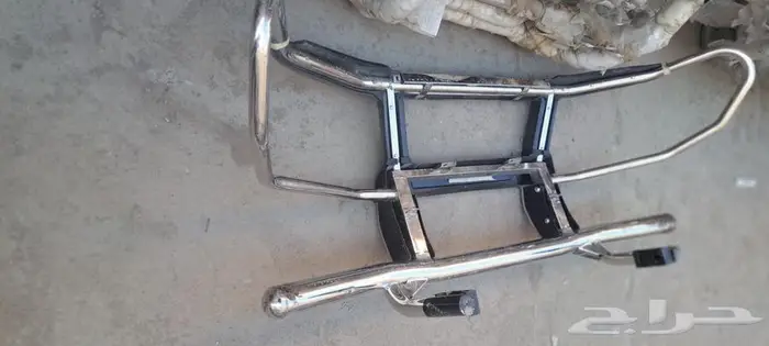 دعامة لاندكروزر 5