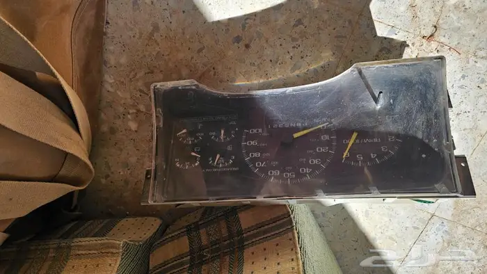 قطع غيار جمس 99 يوكن 7