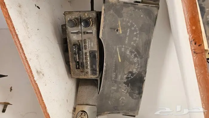 قطع غيار جمس 99 يوكن 10