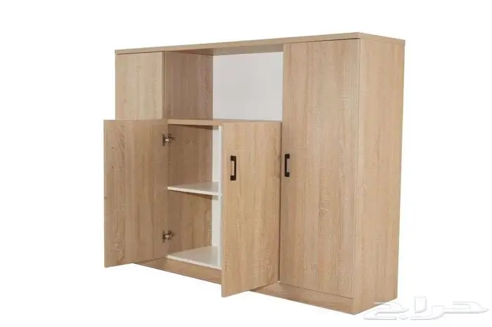 دواليب مكتبيه اثاث مكتبي 13