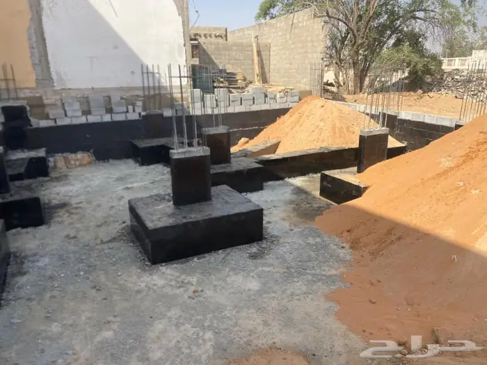 مقاول عام فلل سكنيه مجمعات سكنية وتجارية ملاحق شاليهات 3