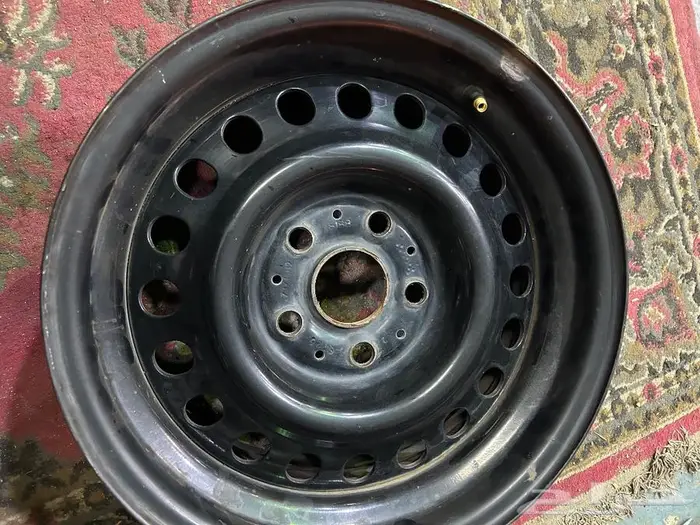 جنوط مقاس 15 0