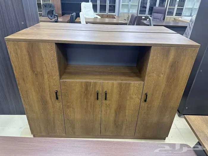 دواليب مكتبيه اثاث مكتبي 6