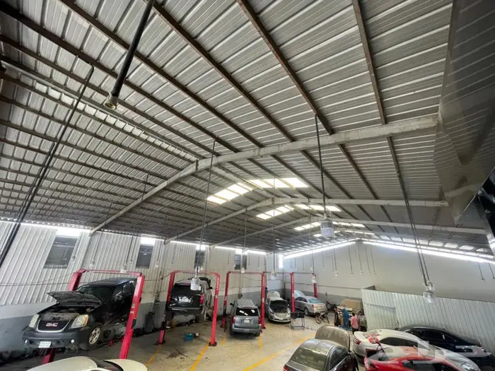 مكينة سييرا سلفرادو من 2007 الى 2024 مع تركيبها وضمانها 6