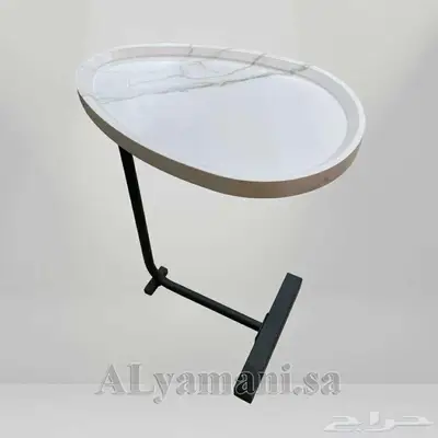 طاولات قهوة وشاي متنوعة أنيقة ومميزة 26