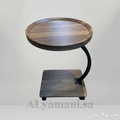 طاولات قهوة وشاي متنوعة أنيقة ومميزة 19
