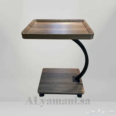 طاولات قهوة وشاي متنوعة أنيقة ومميزة 18