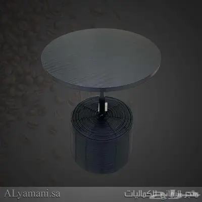 طاولات قهوة وشاي متنوعة أنيقة ومميزة 13