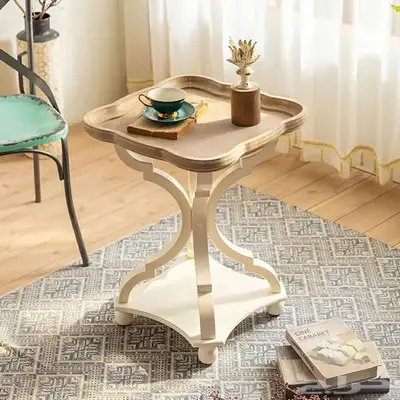 طاولات قهوة وشاي متنوعة أنيقة ومميزة 2