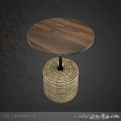 طاولات قهوة وشاي متنوعة أنيقة ومميزة 11