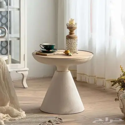 طاولات قهوة وشاي متنوعة أنيقة ومميزة 3