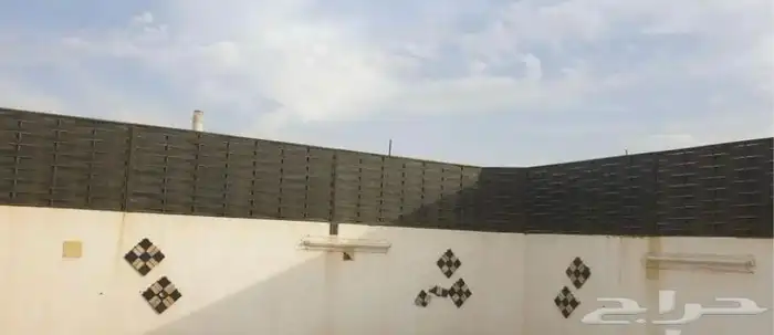 سواتر شرايح سواتر بديل خشب سواتر لكسان مظلات جلسات 4