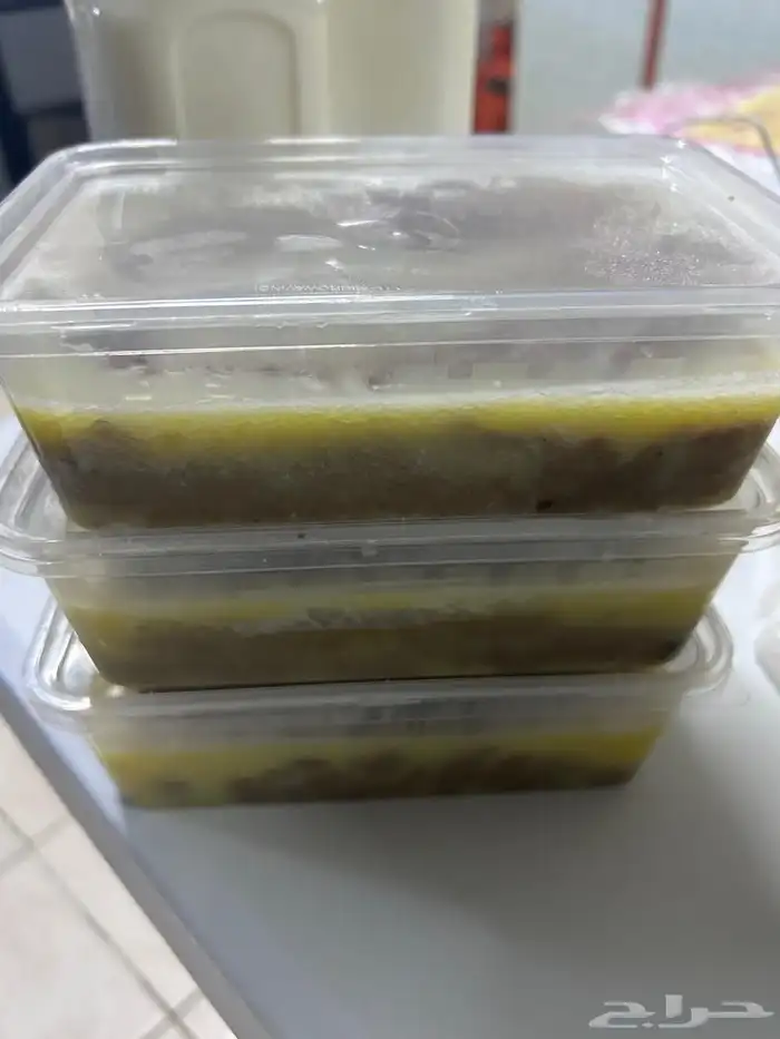 اقط ( مضير بقل ) و قشد للبيع 5