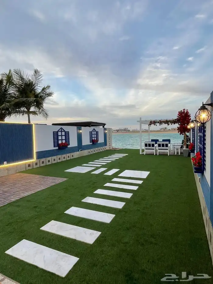 شاليه جديد درة العروس   أسعار منافسة وسط الاسبوع 4