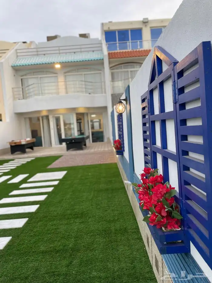 شاليه جديد درة العروس   أسعار منافسة وسط الاسبوع 3