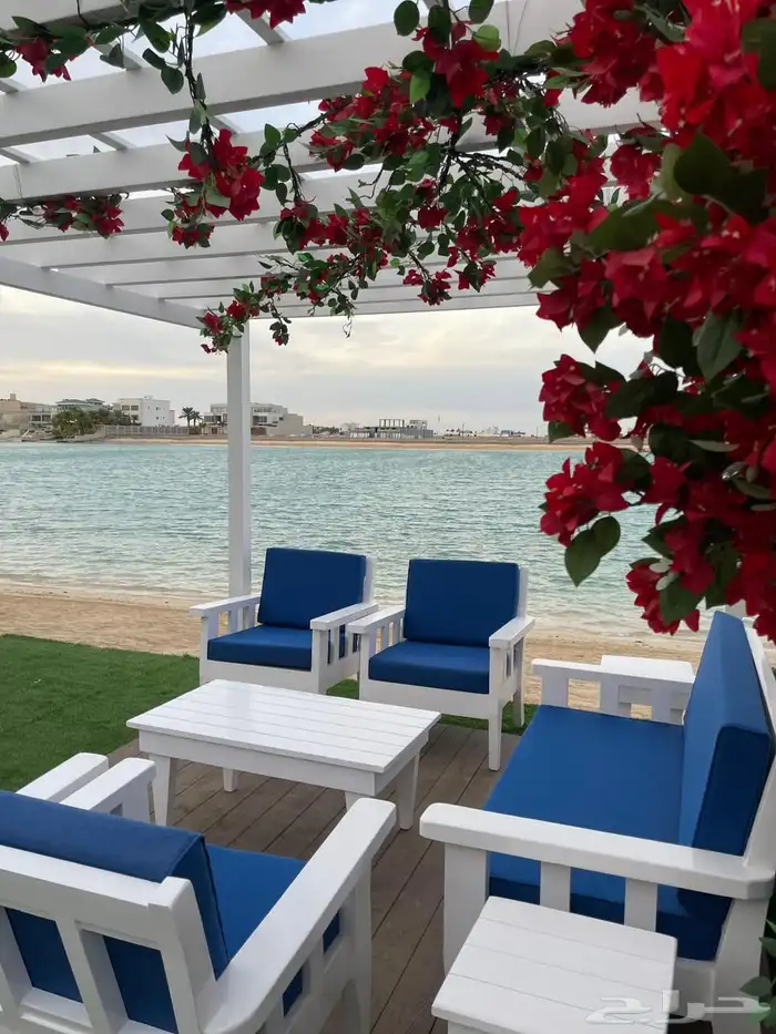 شاليه جديد درة العروس   أسعار منافسة وسط الاسبوع 0