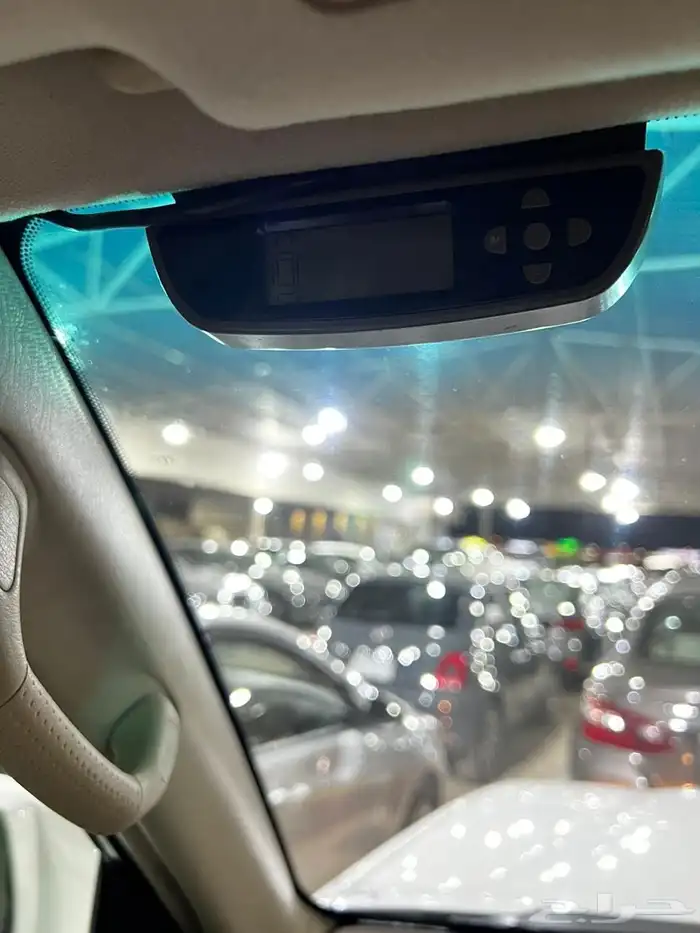 جيب لاند كروزر جي اكس ار 2005 بلد 11
