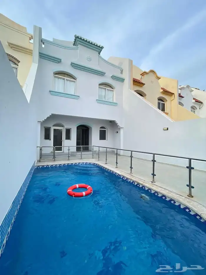 شاليه جديد درة العروس   أسعار منافسة وسط الاسبوع 1