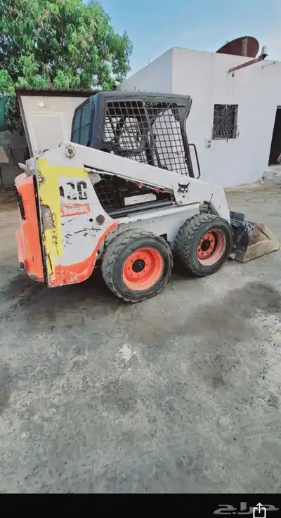 بوبكات للايجار يومي شهري 2