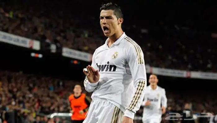 قميص ريال مدريد موسم 2011 2012 Real Madrid jersey Ronaldo 10