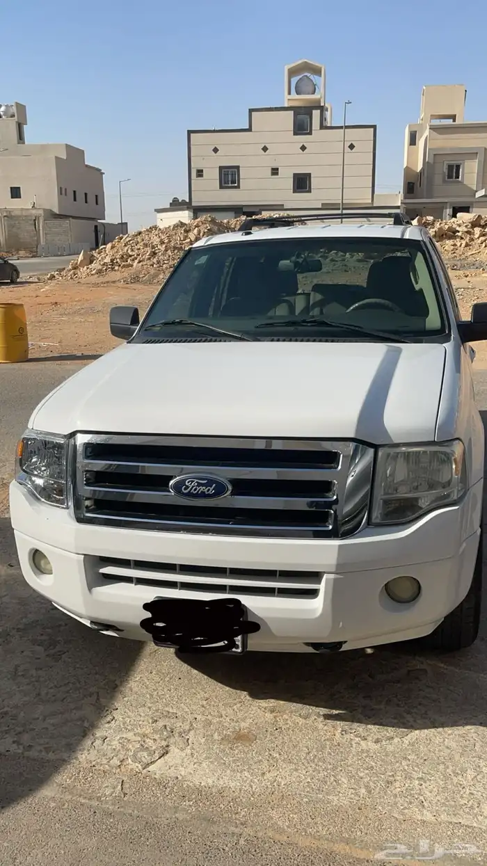 فورد اكسبديشن 2013 0