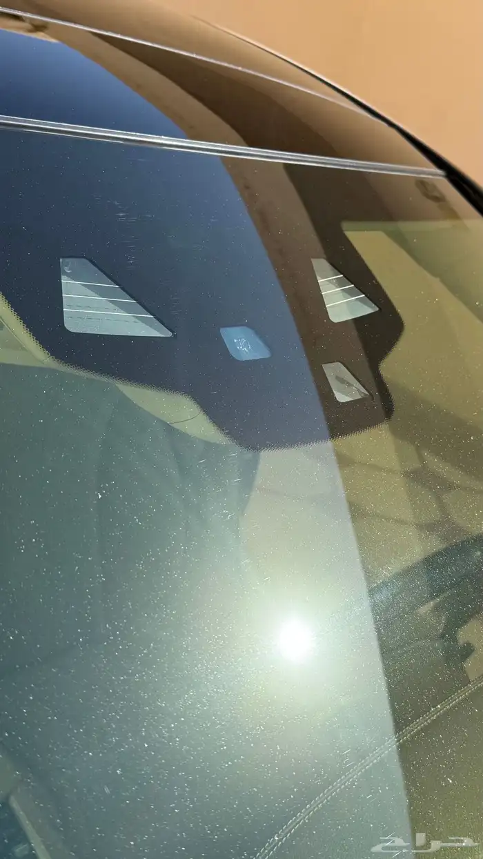 مباع مرسيدس S450 2018 بحالة الوكالة 22