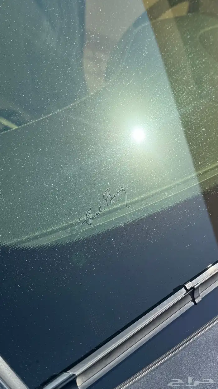 مباع مرسيدس S450 2018 بحالة الوكالة 21