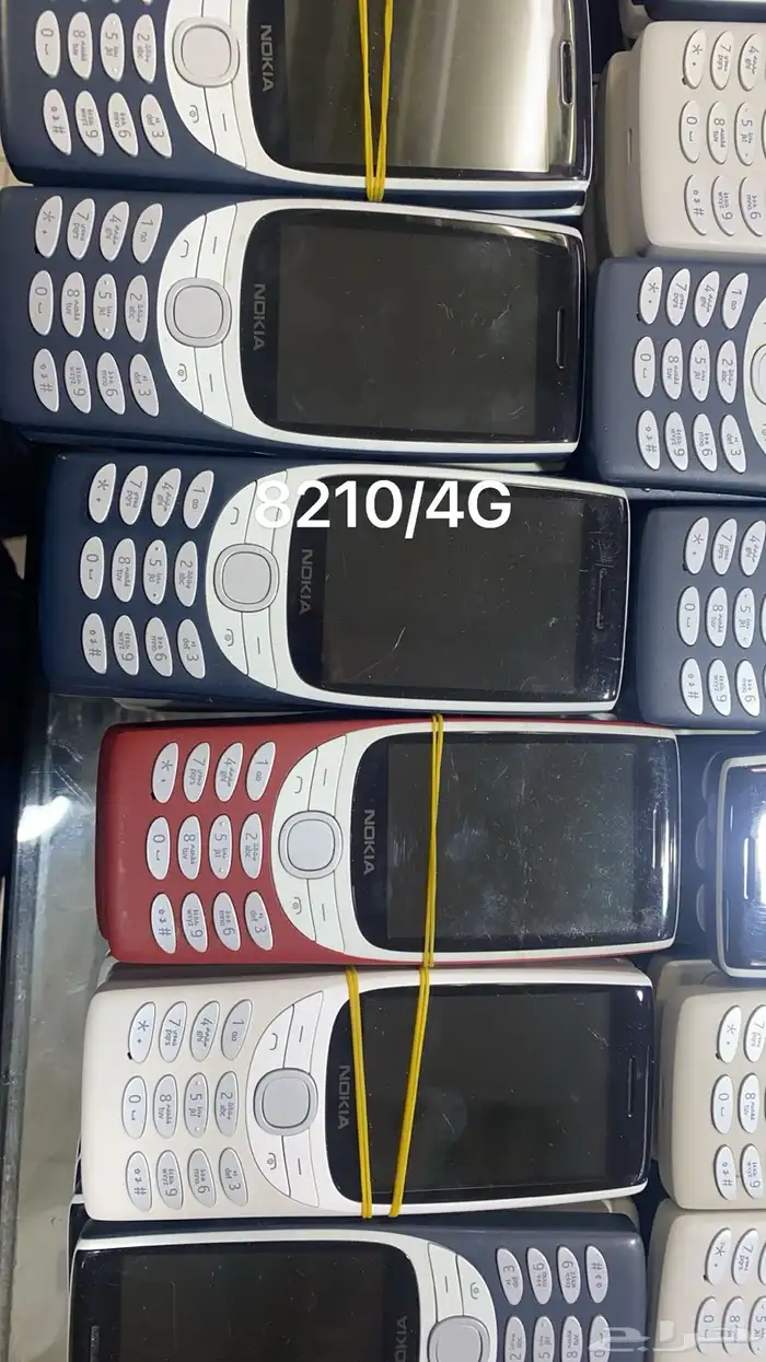 جوالات نوكيا قديمك نديمك N95 الفيصليه الشيطان- 27
