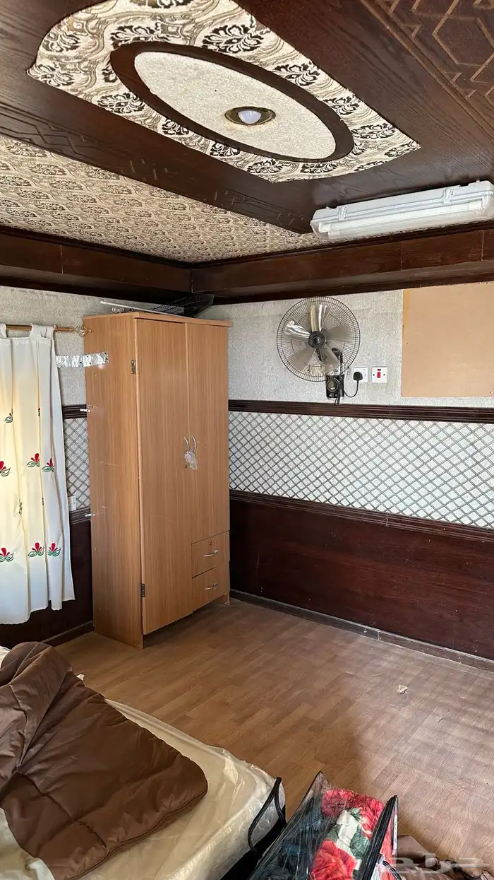غرفه سحب 10x4 ست كفرات 9