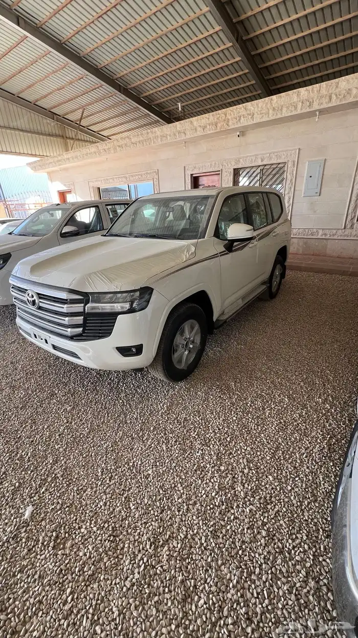 جي أكس أر بريمي L2 بنزين داخلي بيج 2024 0