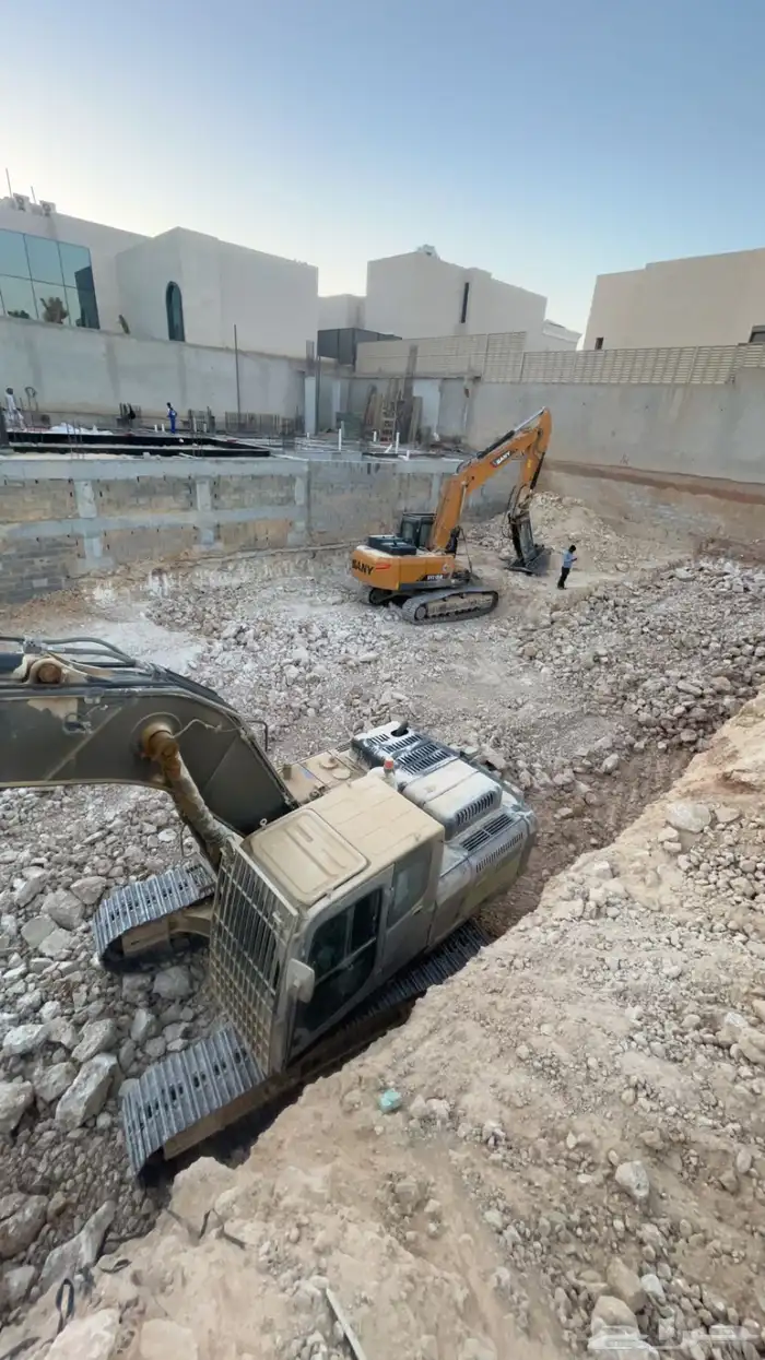 اعمال حفر 0