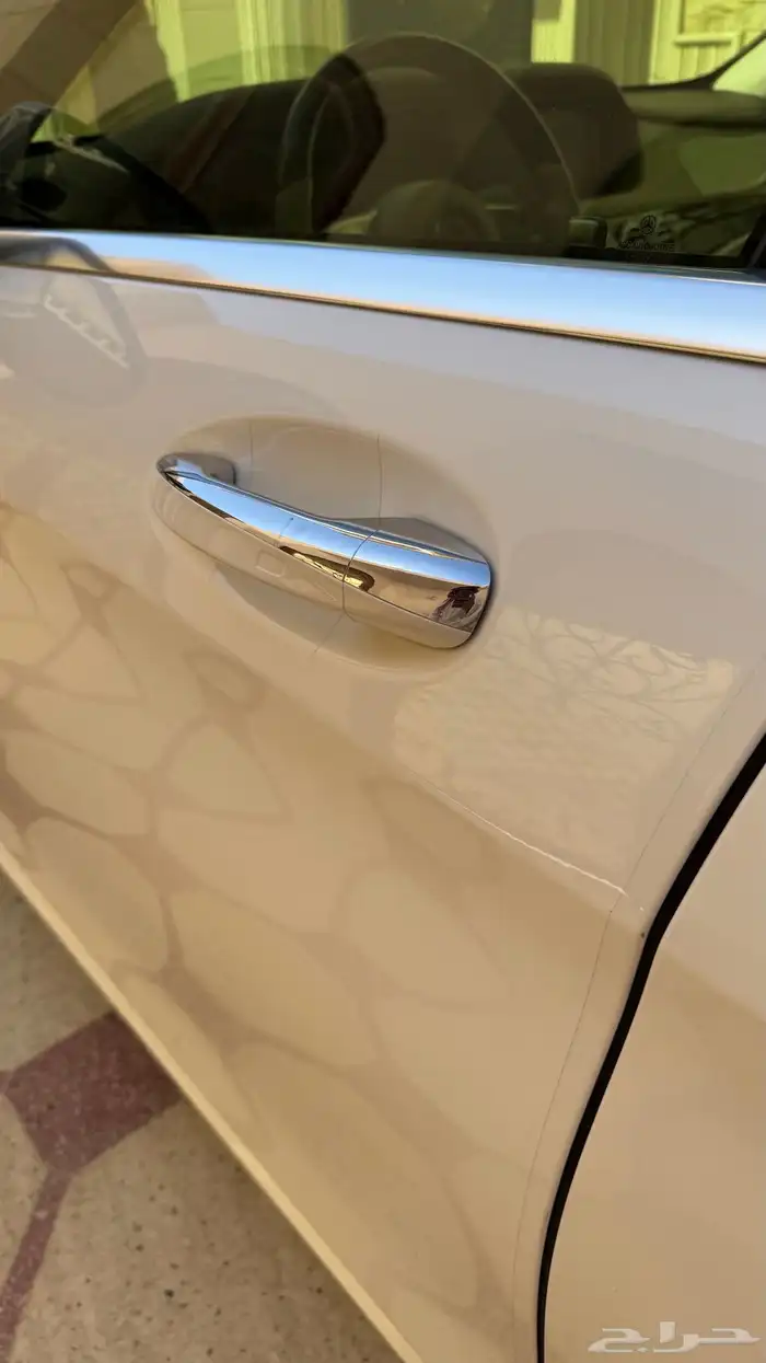 مباع مرسيدس S450 2018 بحالة الوكالة 10