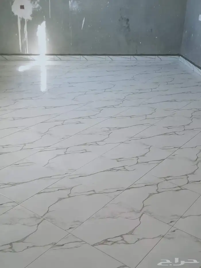مبلط بلاط سراميك باكستاني الباحة 1