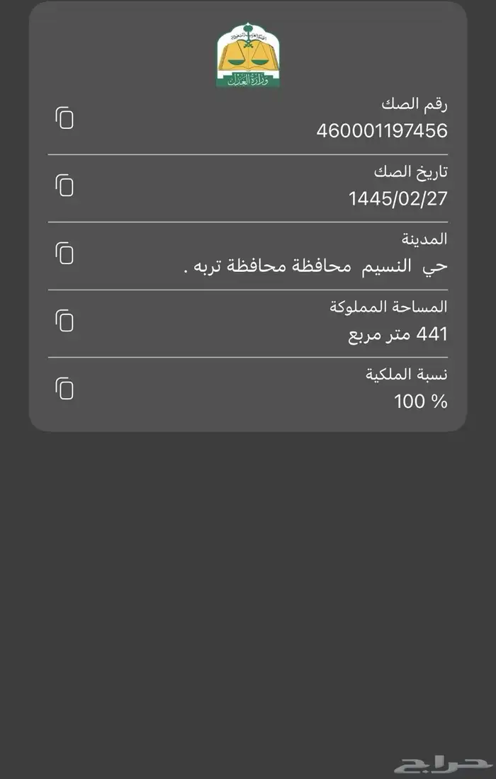 ارض للبيع 0