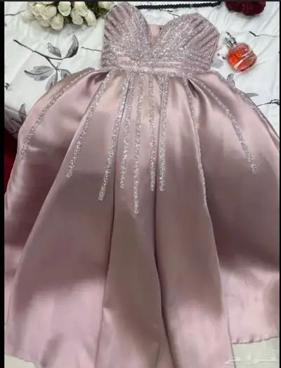 فستان 0
