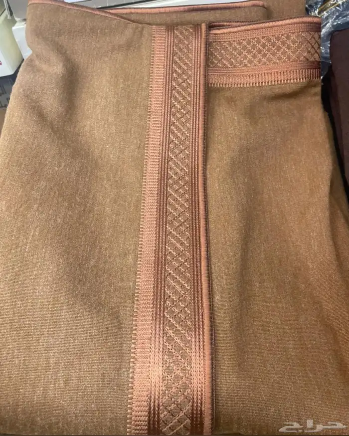 مشالح شتويه وبشوت للبرد 1