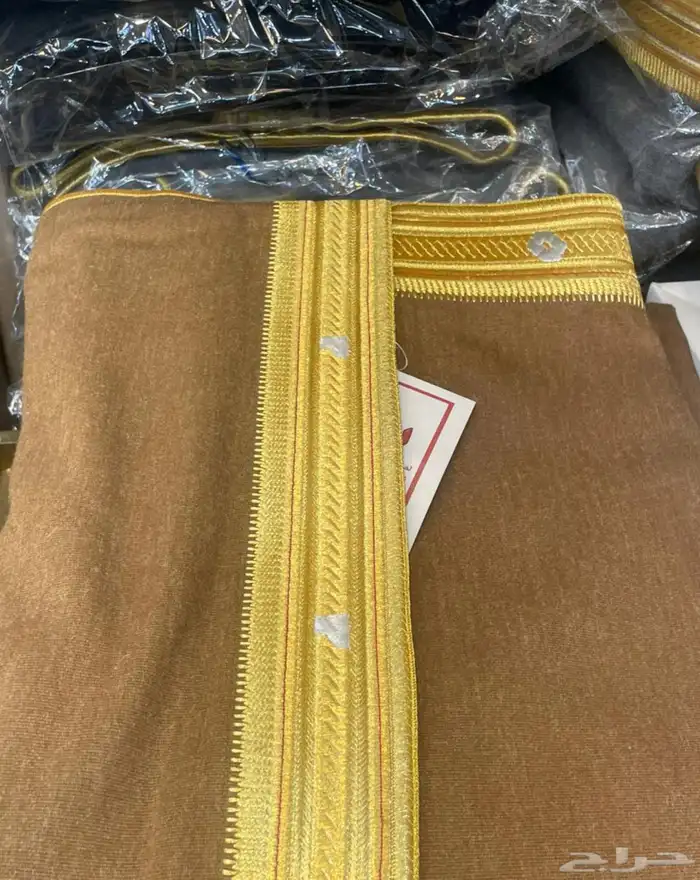 مشالح شتويه وبشوت للبرد 11