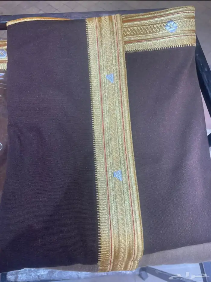 مشالح شتويه وبشوت للبرد 7