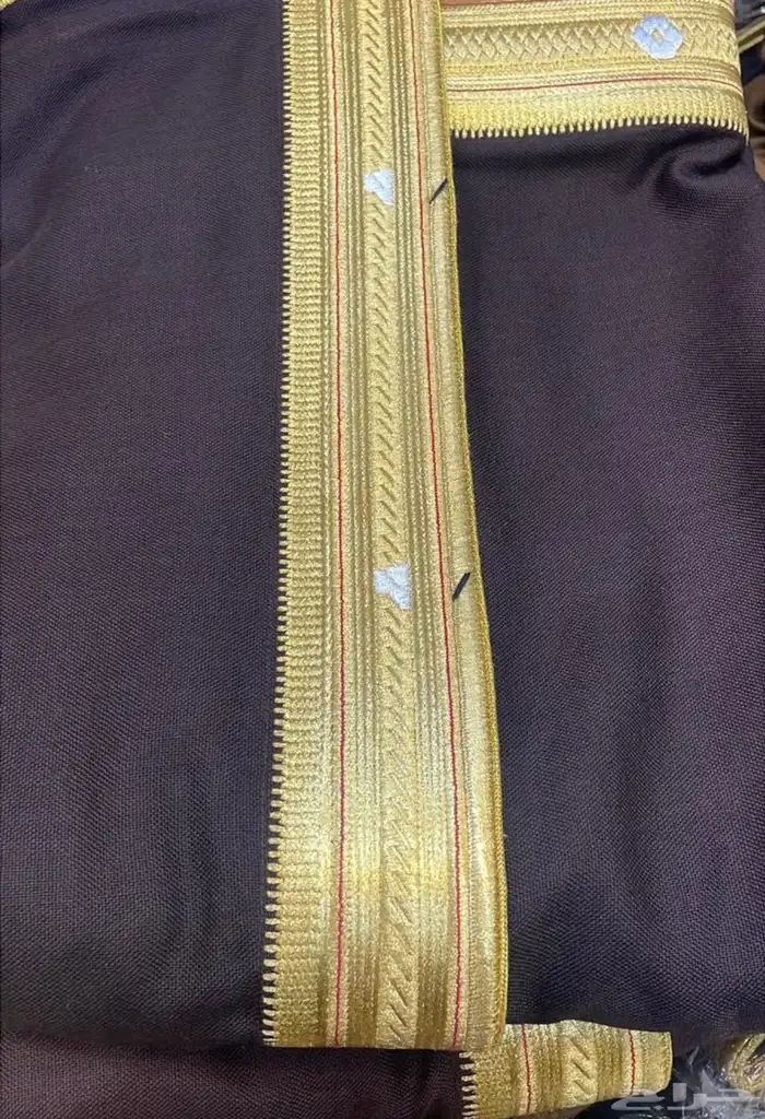 مشالح شتويه وبشوت للبرد 13