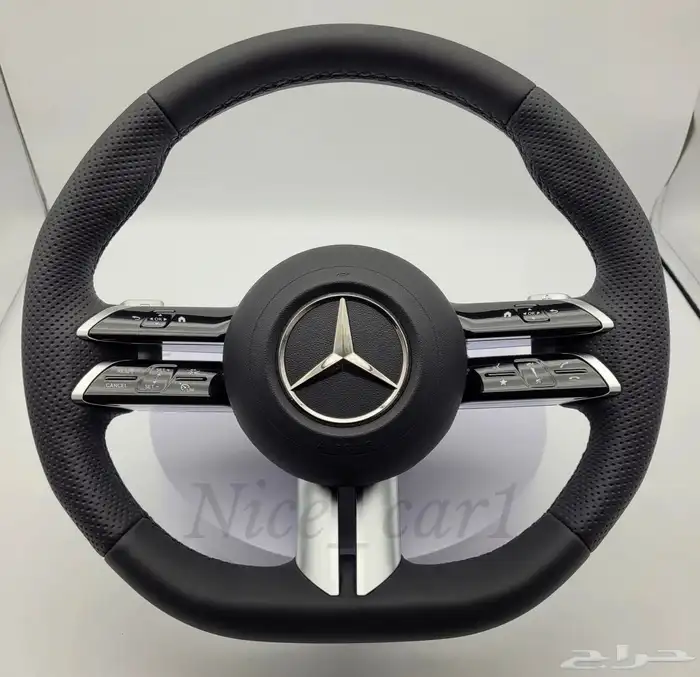 دعامية G63 جي كلاس 2020 اسود قطع تعديل اكسسوارات 49