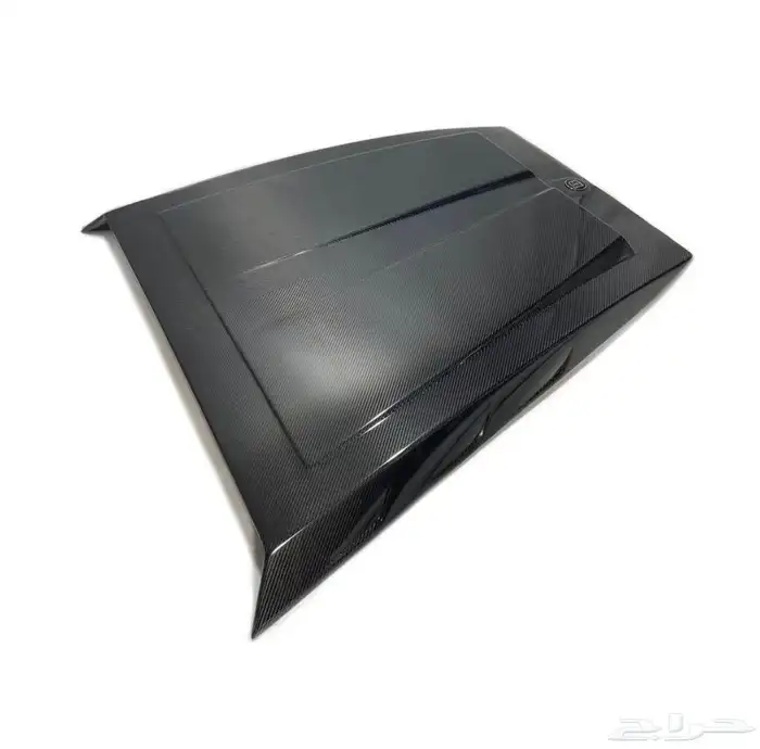 دعامية G63 جي كلاس 2020 اسود قطع تعديل اكسسوارات 46