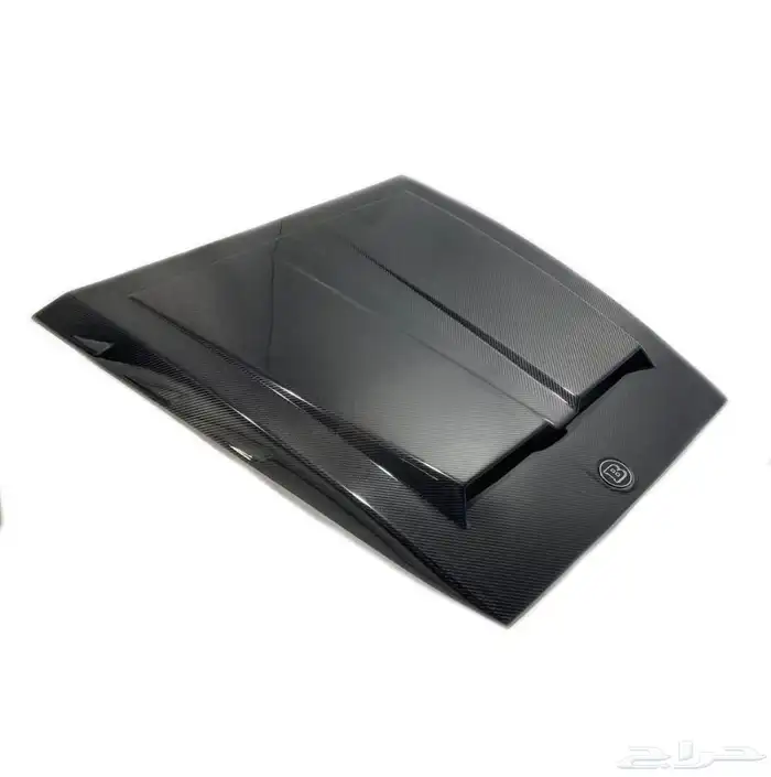 دعامية G63 جي كلاس 2020 اسود قطع تعديل اكسسوارات 45