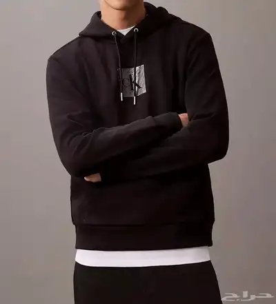 هودي كلفن كلاين-Calvin Klein Hoodie 0