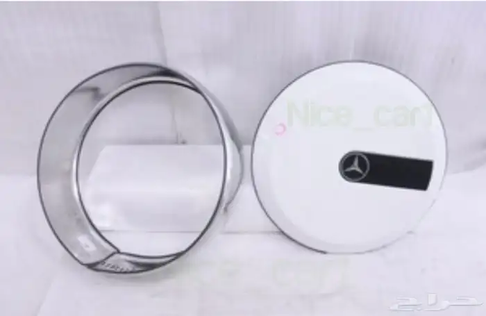 دعامية G63 جي كلاس 2020 اسود قطع تعديل اكسسوارات 9