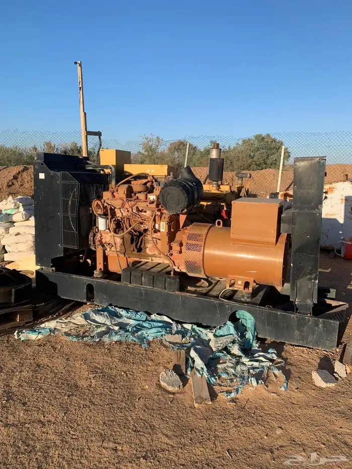 مولدات كهرباء 0