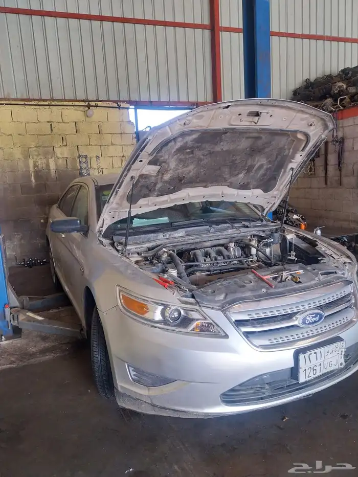 مكائن مستورده وتوضيب وصيانةالسيارات يوجد تابي و تمارا وإمكان 58