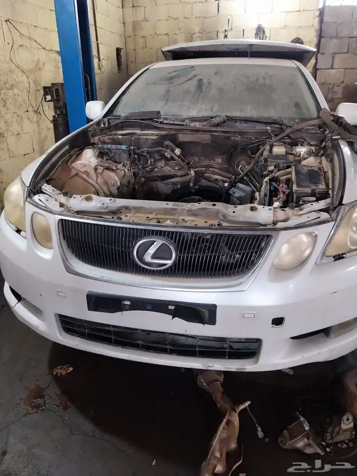 مكائن مستورده وتوضيب وصيانةالسيارات يوجد تابي و تمارا وإمكان 56