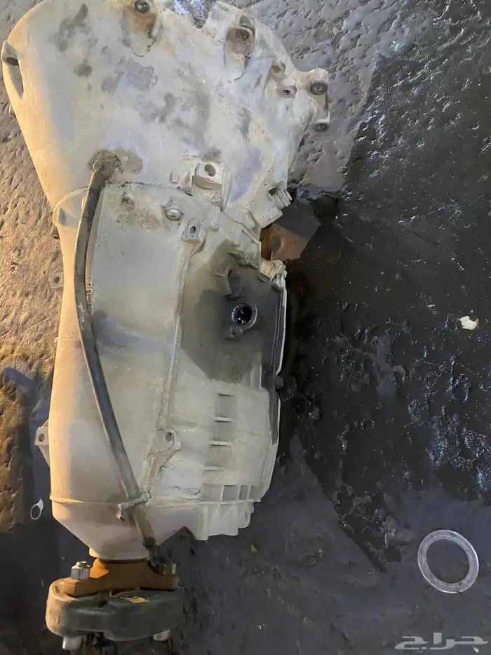 قير قيرات جمس تاهو دوج تشارجر تشالنجر كليزر مستورد نضيف 1