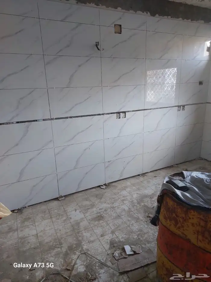 مبلط بلاط سراميك باكستاني الباحة 12