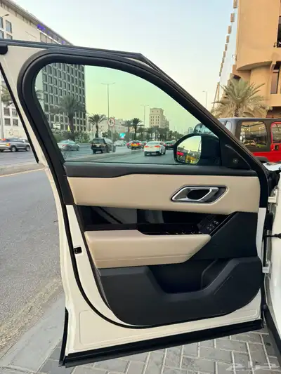 رنج روفر فيلار S 2020 ممشى 90 الف index